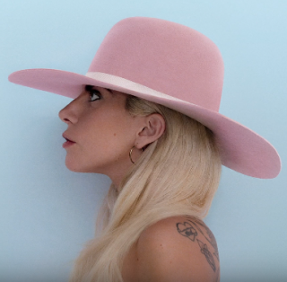 最近のヘビロテ:レディーガガ「Million Reasons」